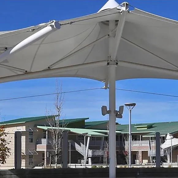 tensile fabric structure wholesale