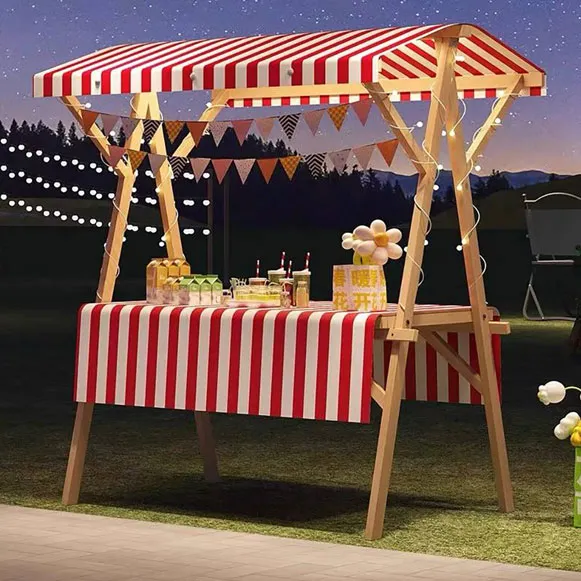 acrylic awning fabric china