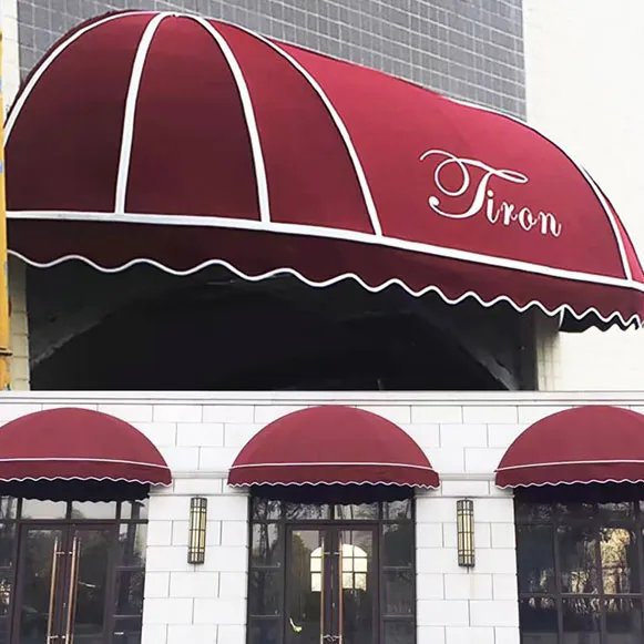 acrylic awning fabric exporter