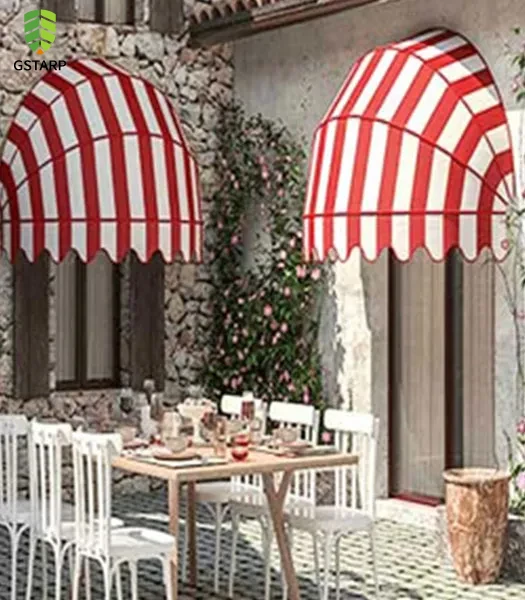 acrylic awning fabric manufacturers