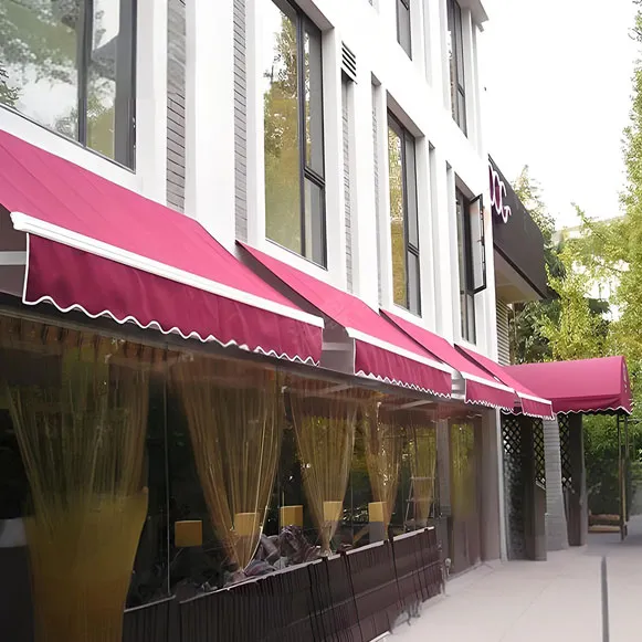 acrylic awning fabric odm