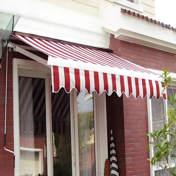 acrylic awning fabric oem