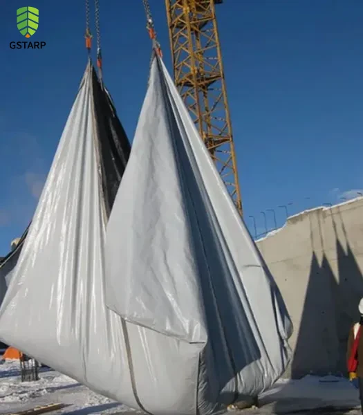 bulk bag manufacturer