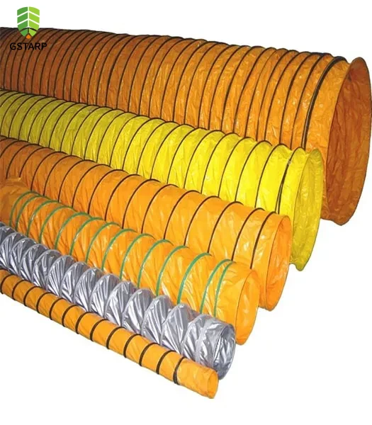 flexible ventilation duct wholesale manufacturers