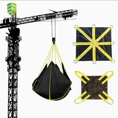 Lifting Bag