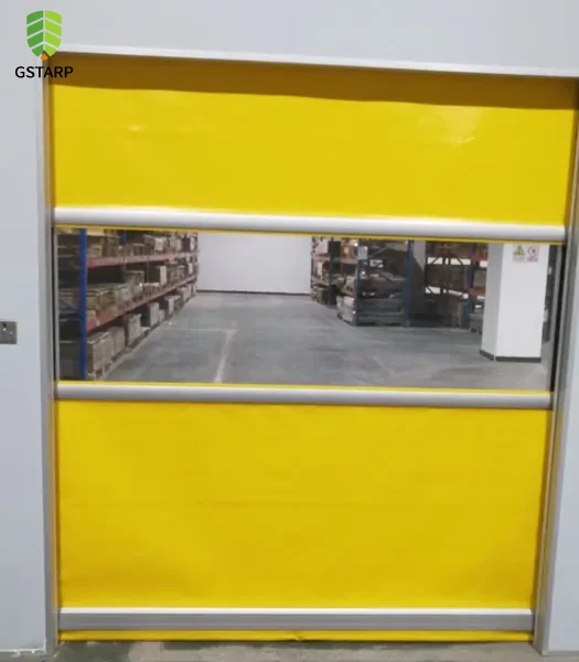 high speed pvc door suppliers