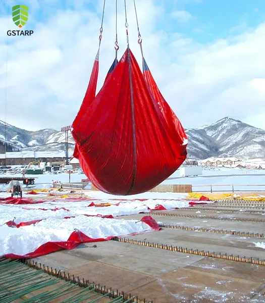 lifting bag manufacturers