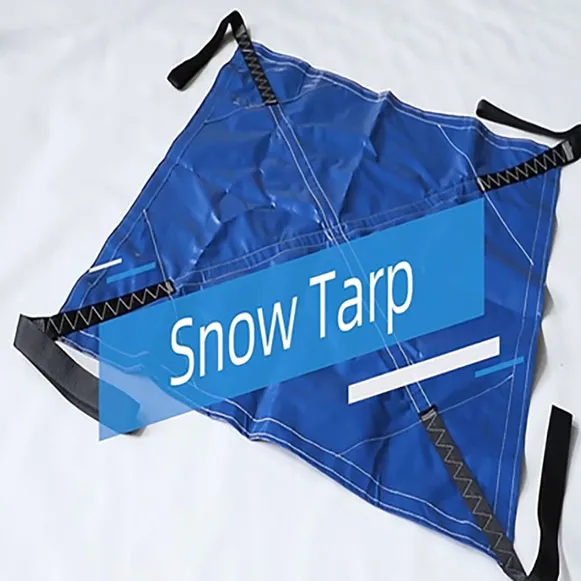 lifting bag material