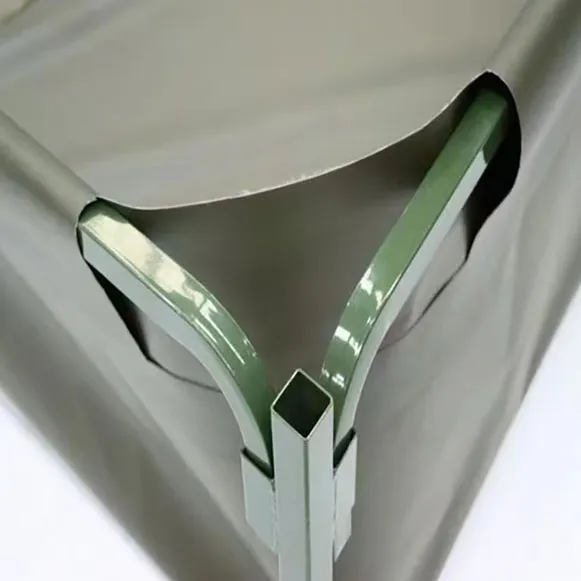 oil spill containment berm kinds