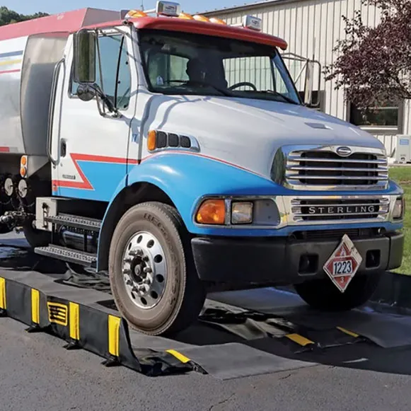 oil spill containment berm quality