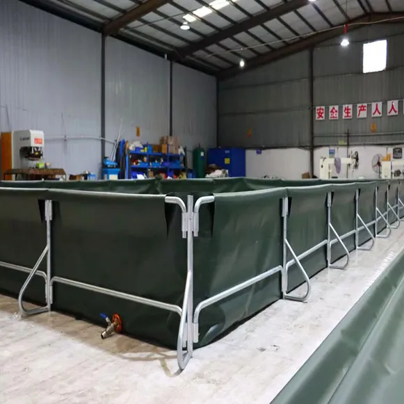 oil spill containment berm types