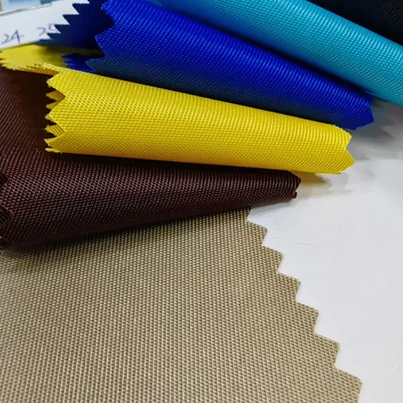 oxford fabric manufacturer