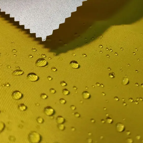 oxford fabric supplier