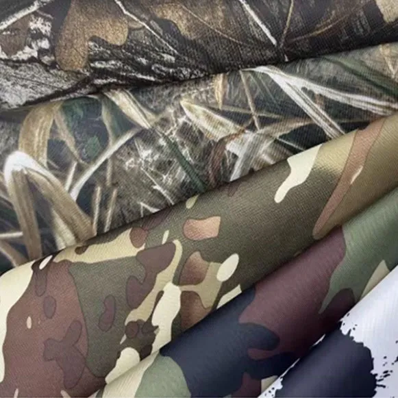 oxford fabric wholesale