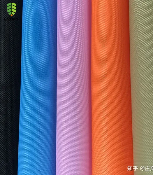 polyester oxford fabric