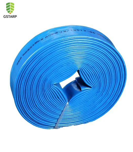 pvc drip irrigation pipe