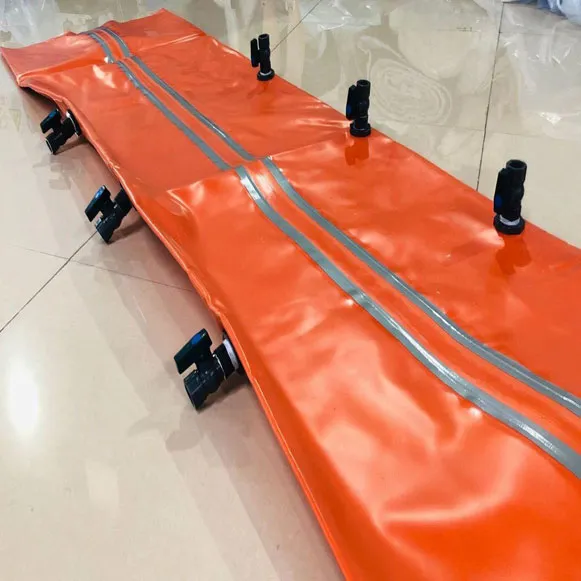 pvc irrigation hose exporter