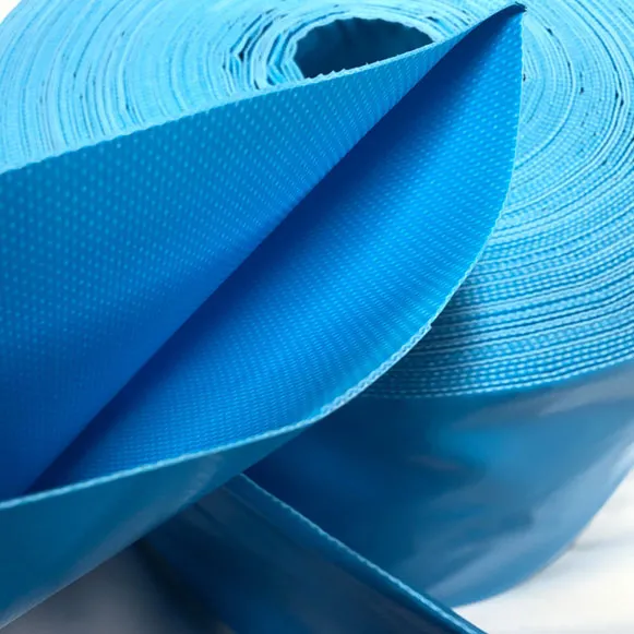 pvc irrigation hose in china