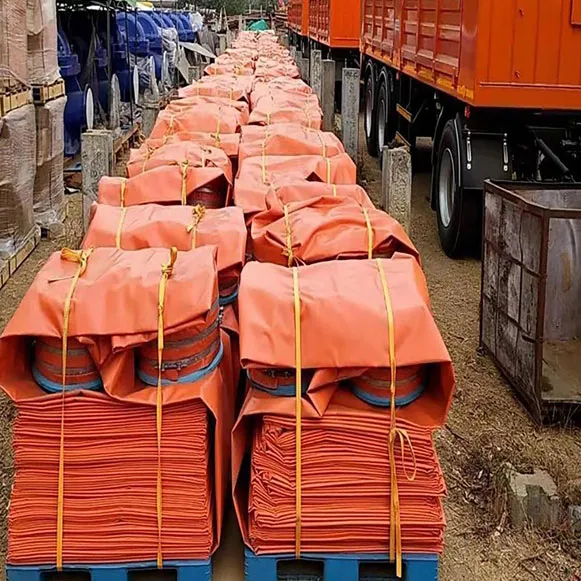 pvc irrigation hose manufacturer