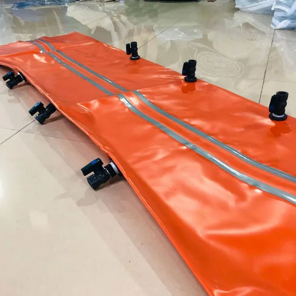 pvc irrigation hose odm