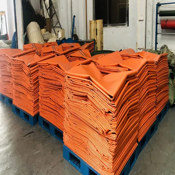 pvc irrigation hose supplier