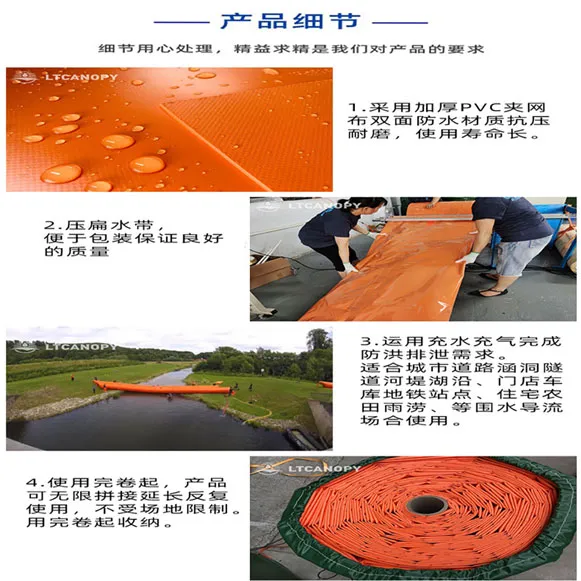 pvc irrigation hose types