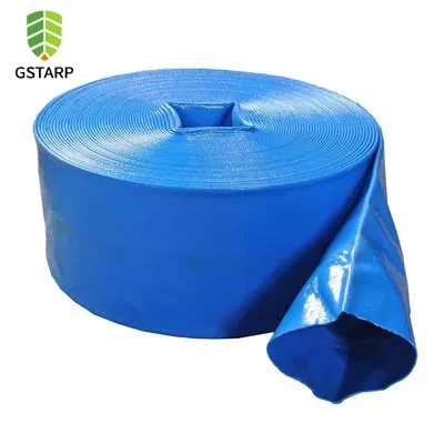 PVC Irrigation Hose