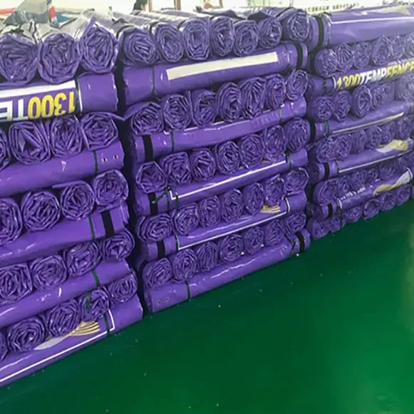 pvc sound barrier custom