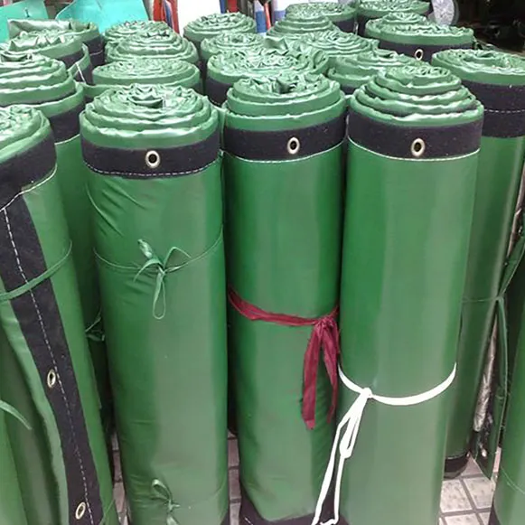 pvc sound barrier wholesale