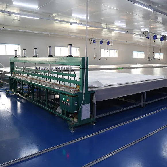 Container Flexitank Structure Details