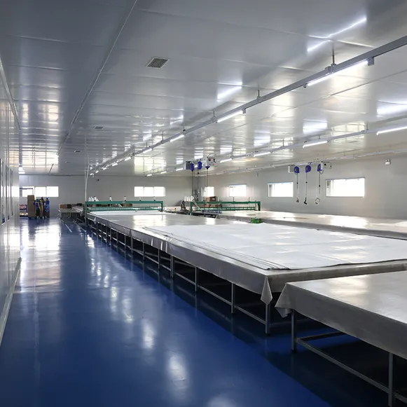 Container Flexitank Structure Details