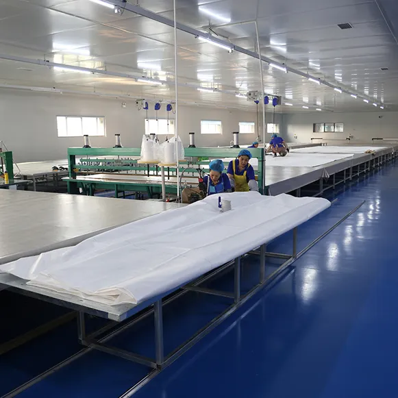 Container Flexitank Structure Details