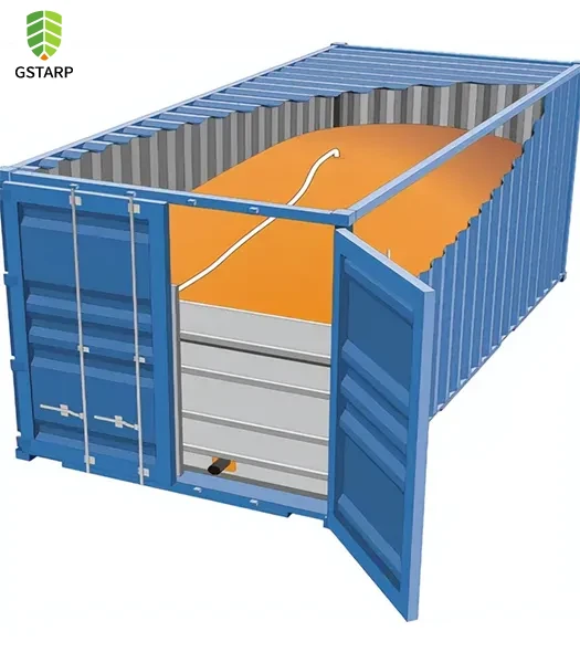 Container Flexitank