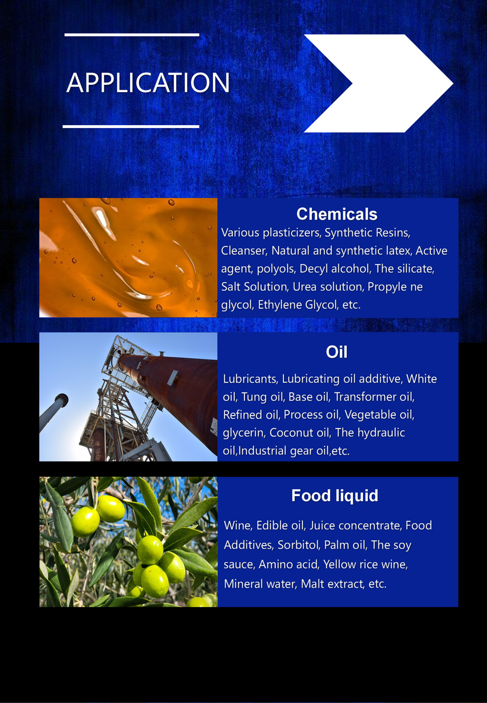Detailed Images of Container Flexitank