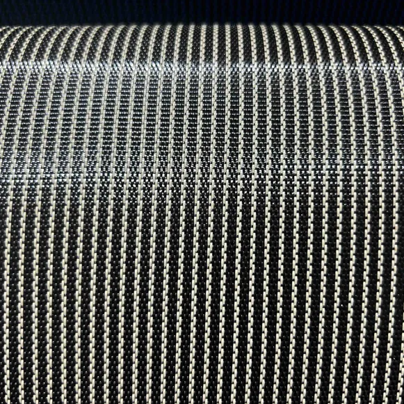 Greenhouse Debris Collection Tarp Structure Details