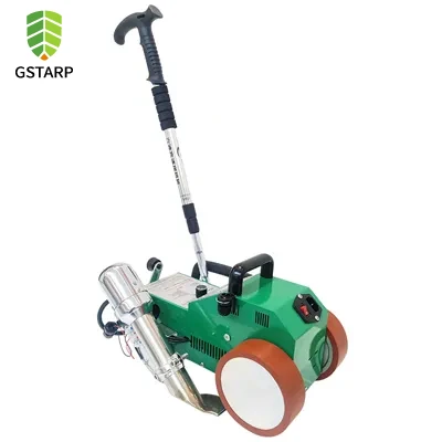 Hot Air Welding Machine