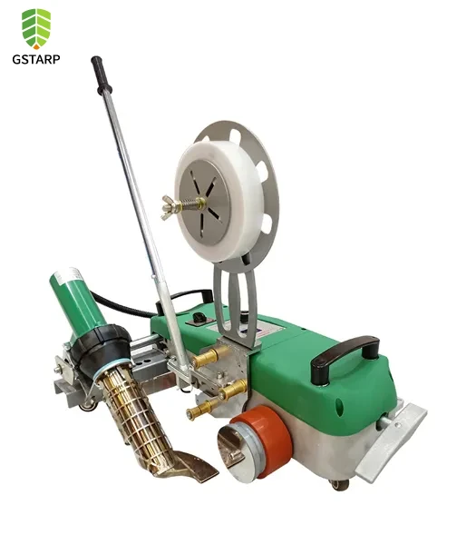 Hot Air Welding Machine