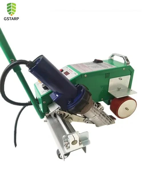 Hot Air Welding Machine