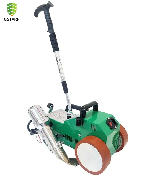 Hot Air Welding Machine