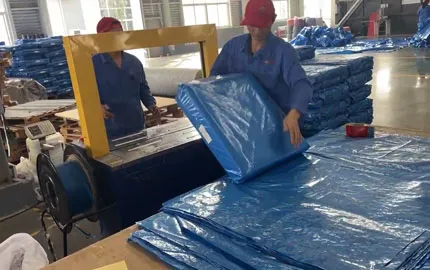 Finished Products Video 1