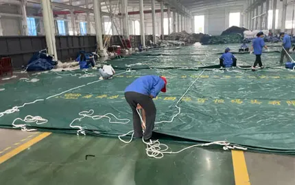 Finished Products Video 2