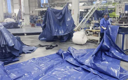 Finished Products Video