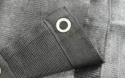 Dump Truck / Tipper Truck Tarp Video 1