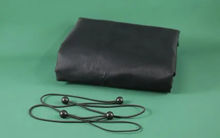 Dump Truck / Tipper Truck Tarp Video 2