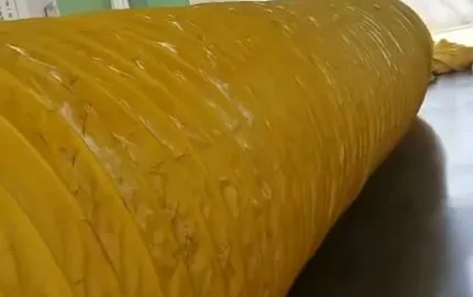 Flexible Ventilation Duct Video 1