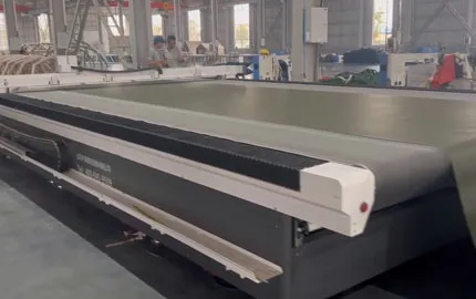 Inflatable Tent Video