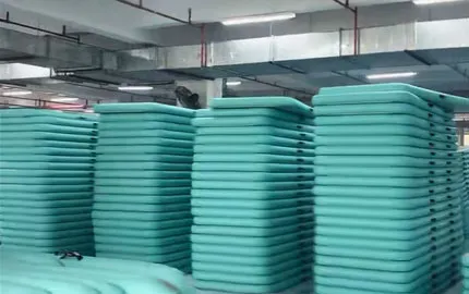 Air Track Video 2