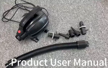 Boat Fenders Video 1