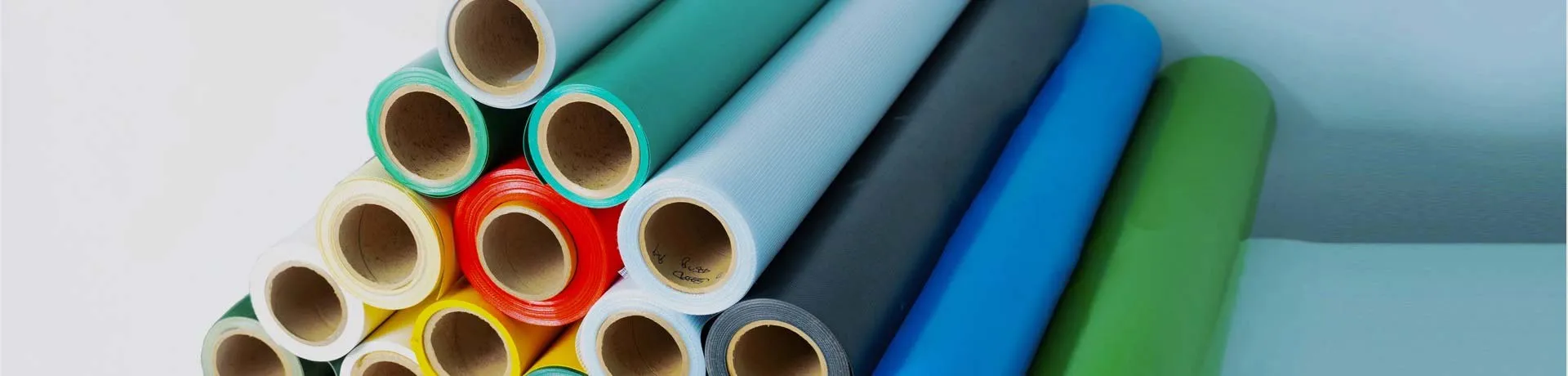Contact GSTARP for More Tarpaulin Fabric and Materials