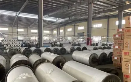 Oxford Fabric Video 2